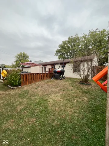 $175,000 | 1013 North Lincolnshire Boulevard, Marion, IN 46952