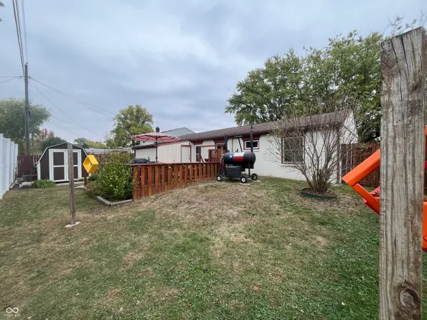 $165,000 | 1013 North Lincolnshire Boulevard, Marion, IN 46952