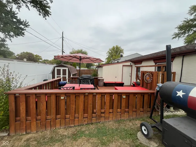 $175,000 | 1013 North Lincolnshire Boulevard, Marion, IN 46952