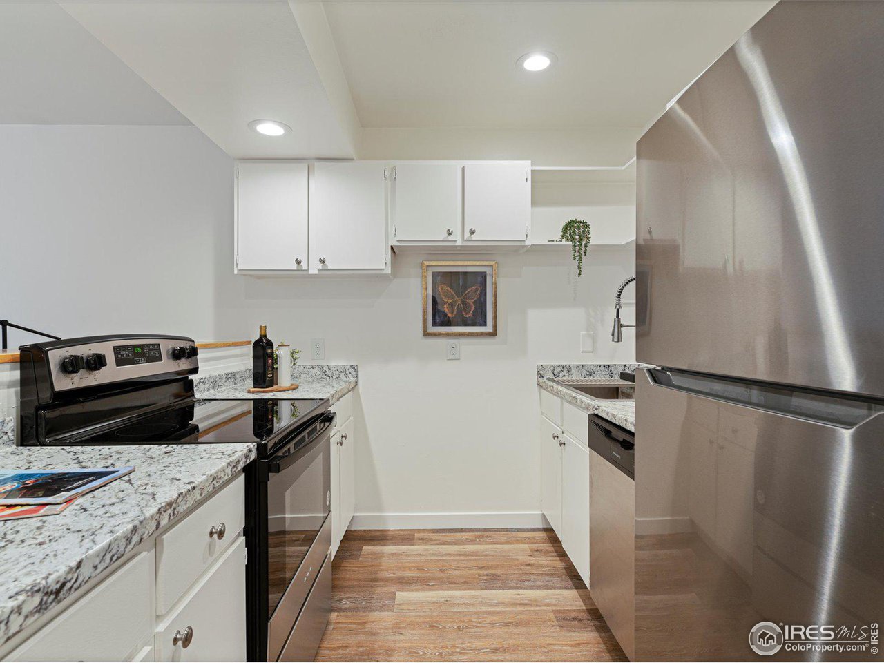 2707 Valmont Road, Unit 307 Boulder, CO 80304 - Photo 10 of 22 Gallery Image 10