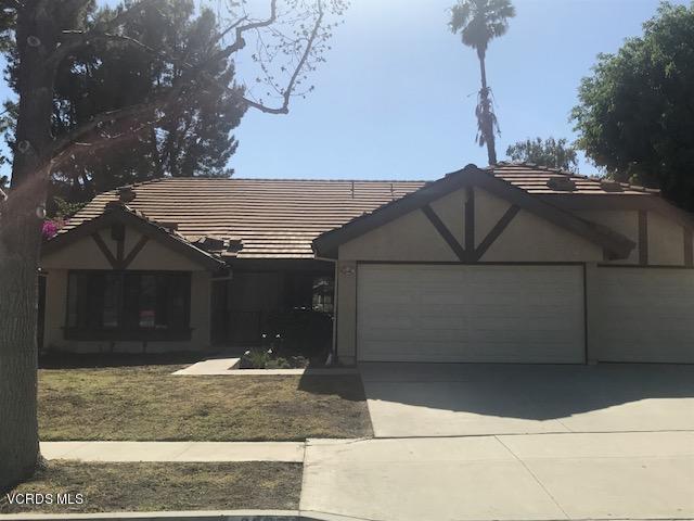 2607 Bitternut Circle Simi Valley, CA 93065 - Photo 1 of 1 Bitternut