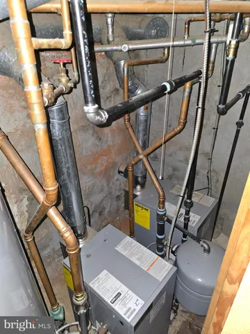 a view of a balcony with chairs