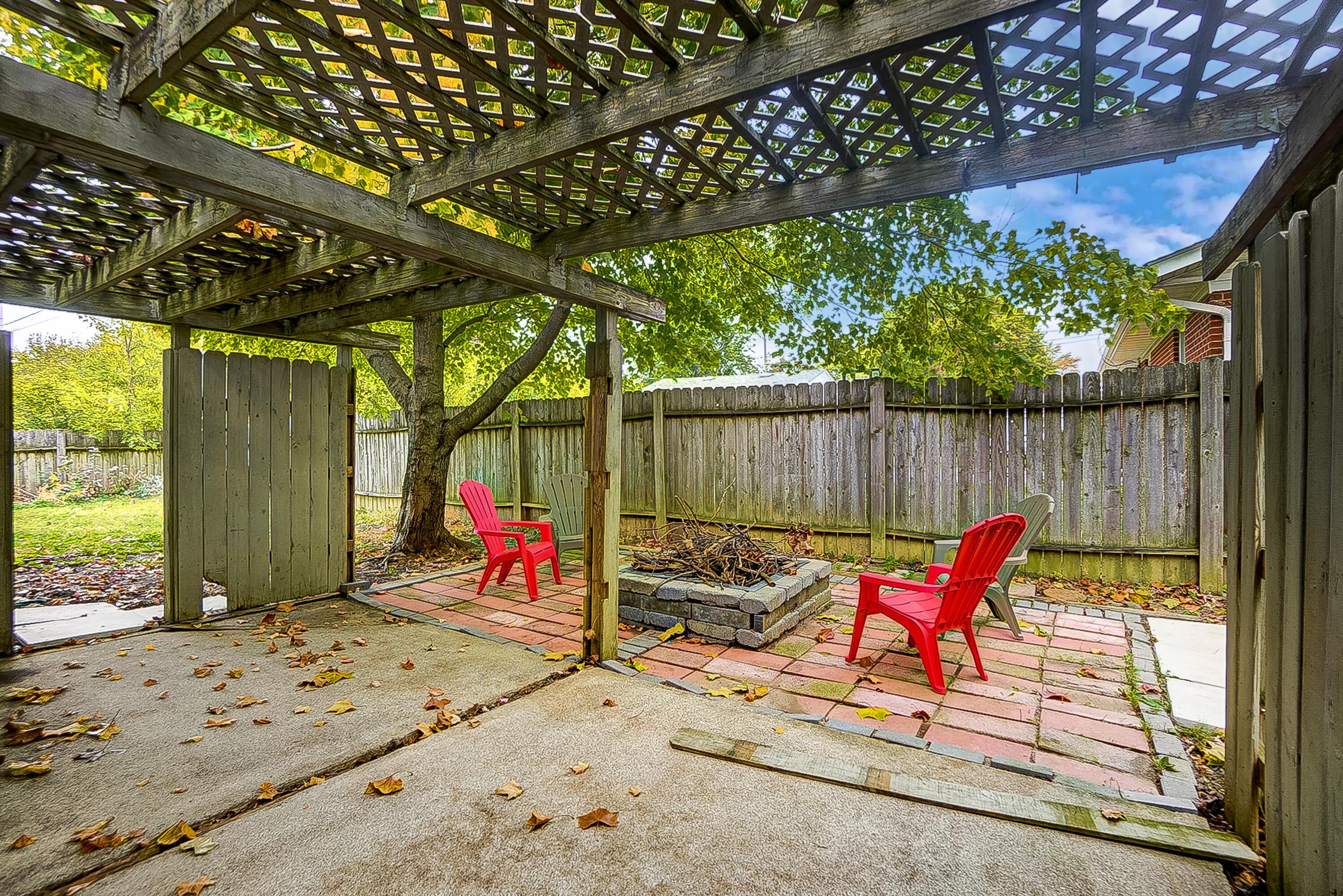 4687 Glendon Road Columbus, OH 43229 - Photo 30 of 30