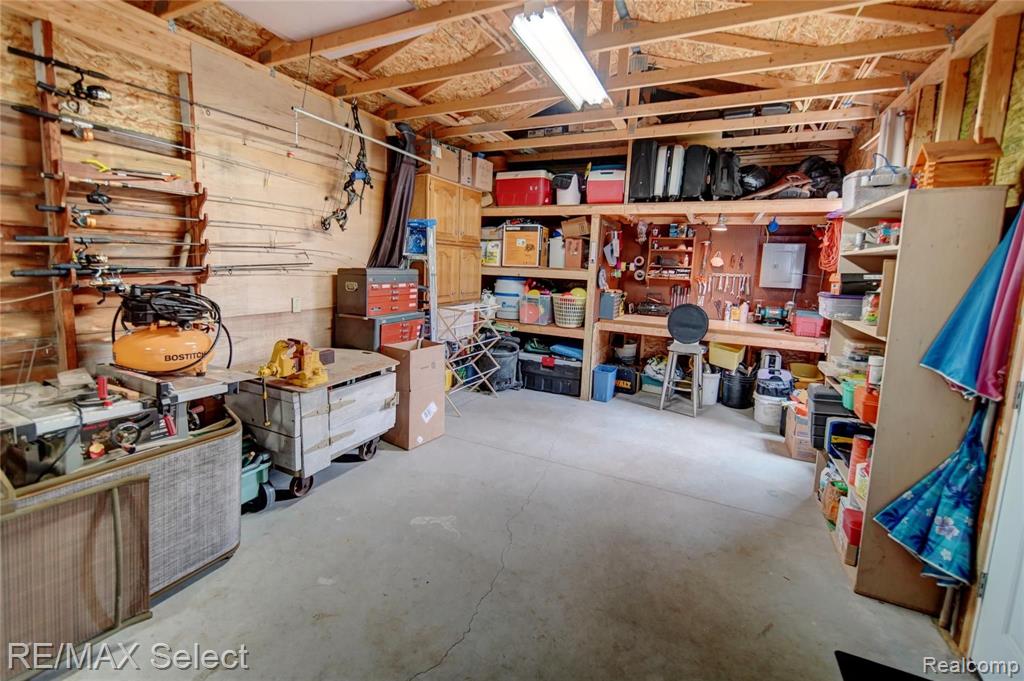 3973 Hunt Road Lapeer, MI 48446 - Photo 31 of 32