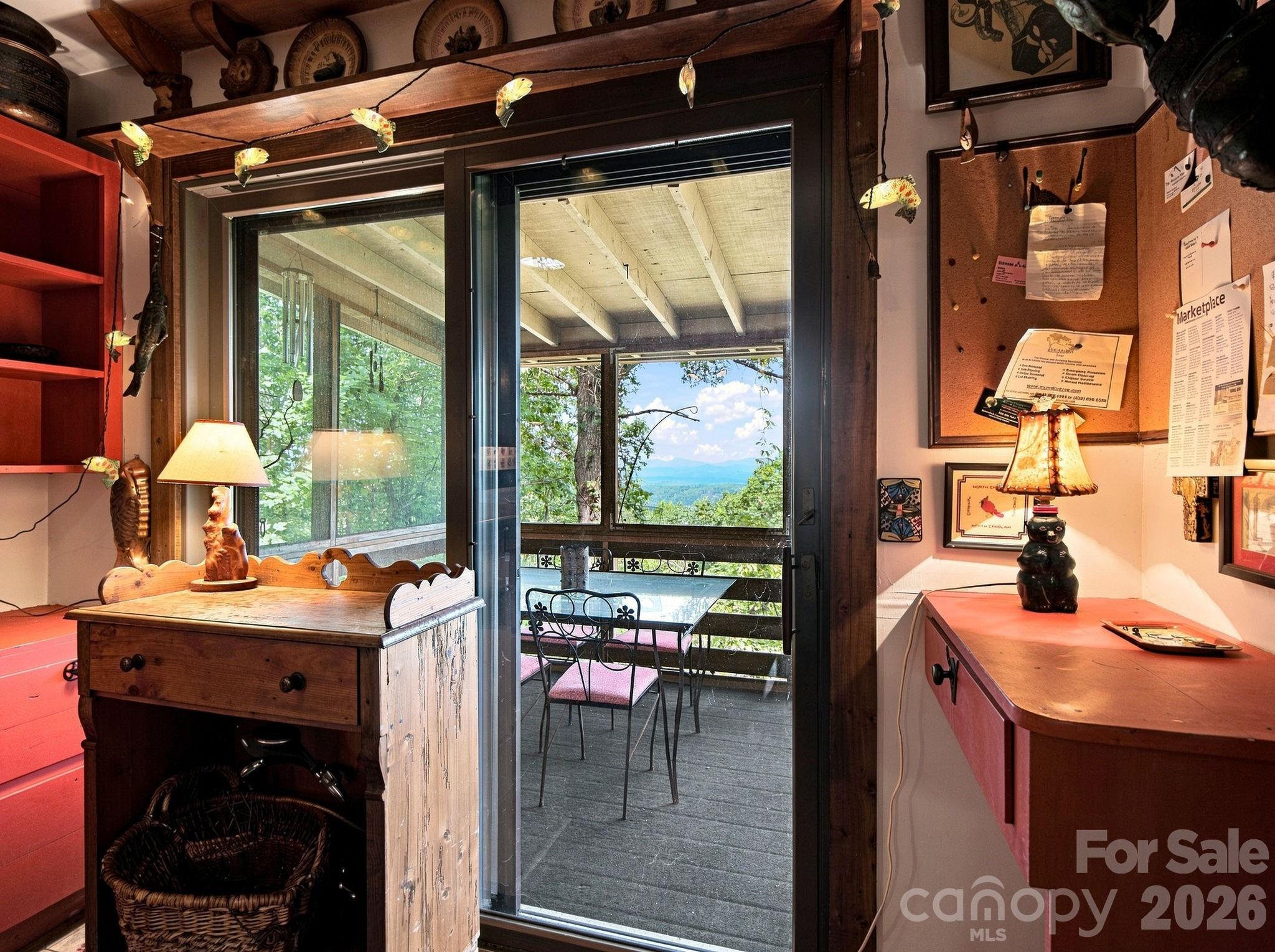 327 Summit Road Tryon, NC 28782 - Photo 20 of 48 Gallery Image 20