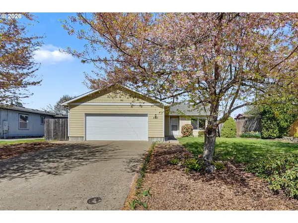 $369,950 | 550 Southeast Hankel Street, Dallas, OR 97338