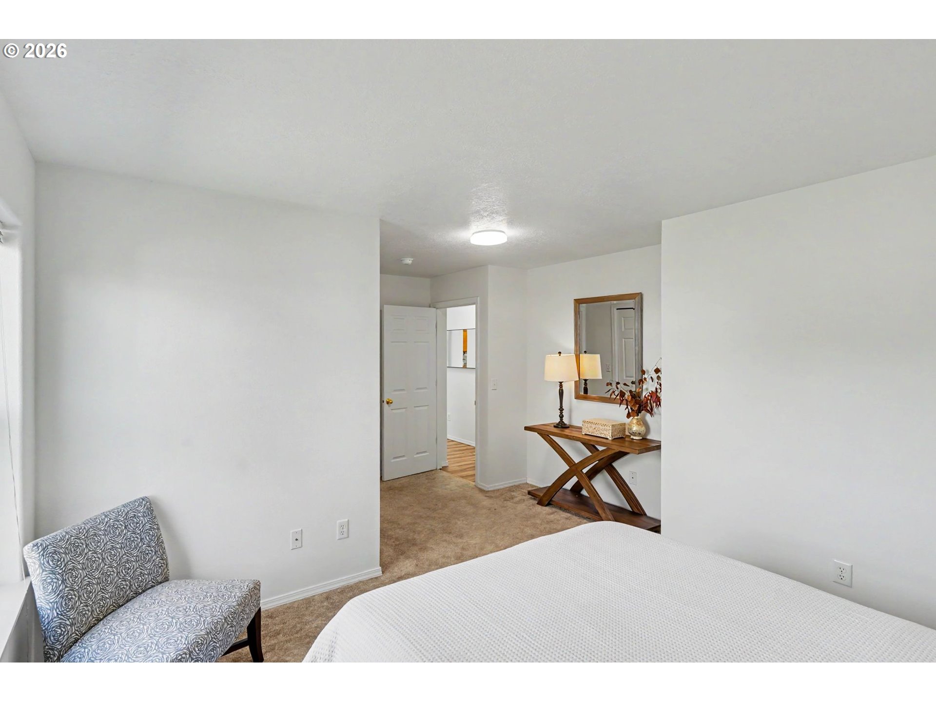 550 Southeast Hankel Street Dallas, OR 97338 - Photo 21 of 36 a living room with furniture and a piano