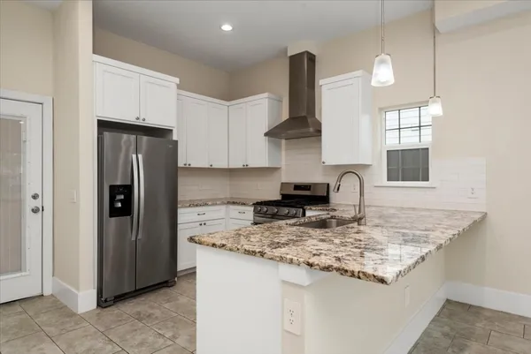 $1,650 | 2202 Lynnfield Street, Unit B, Houston, TX 77093