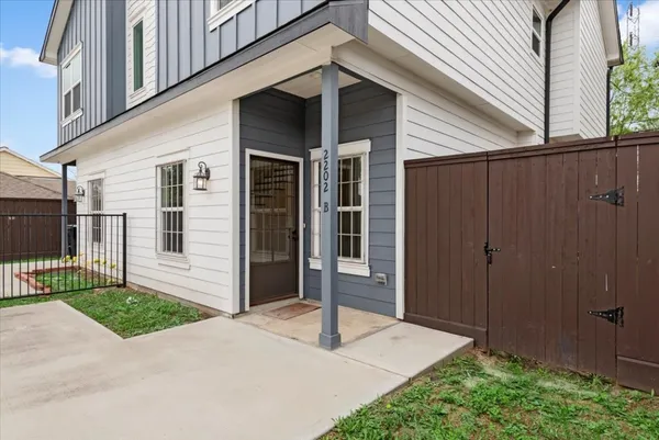 $1,650 | 2202 Lynnfield Street, Unit B, Houston, TX 77093