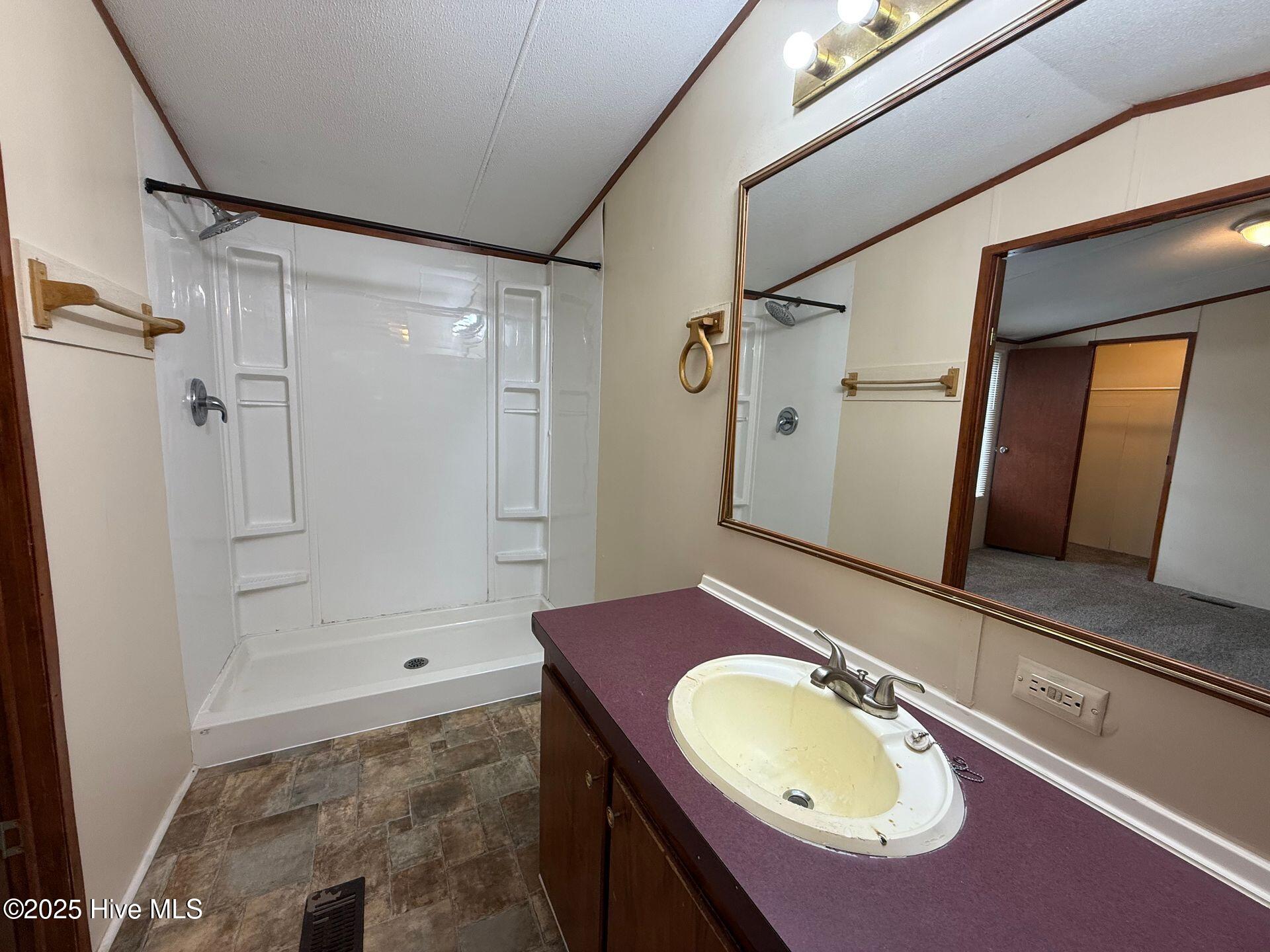 113 Barbour Road, Unit 1 Hubert, NC 28539 - Photo 11 of 11 master bathroom