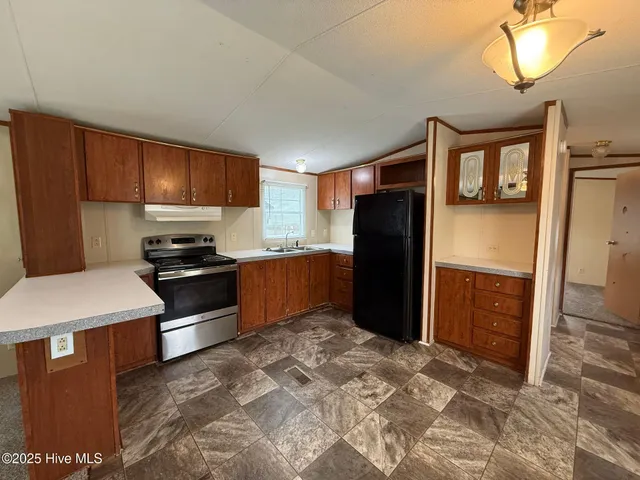 $1,025 | 113 Barbour Road, Unit 1, Hubert, NC 28539