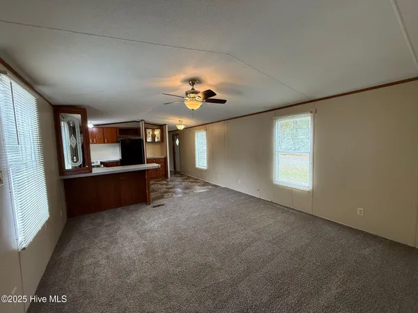 $1,025 | 113 Barbour Road, Unit 1, Hubert, NC 28539