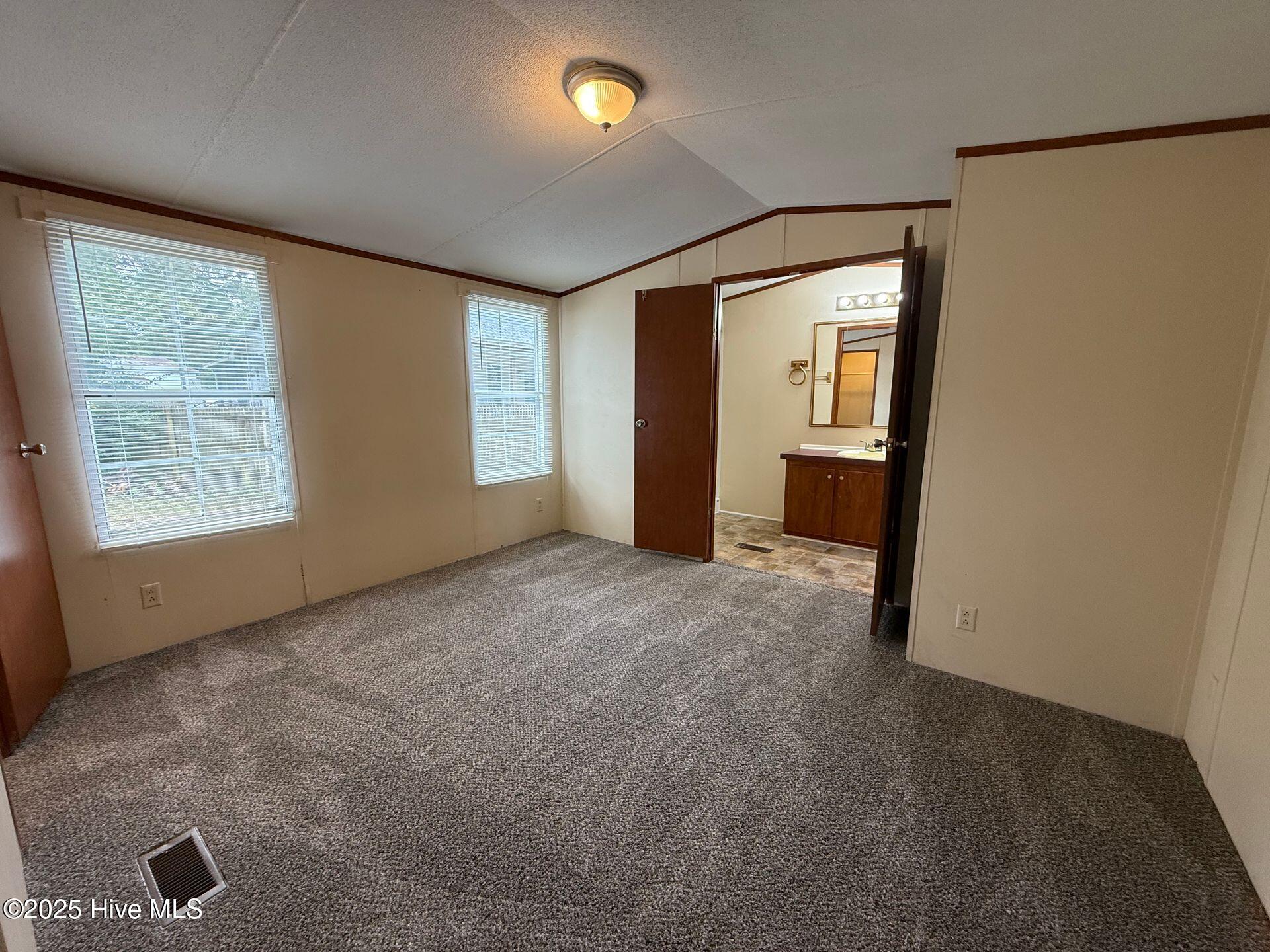 113 Barbour Road, Unit 1 Hubert, NC 28539 - Photo 5 of 11 master bedroom