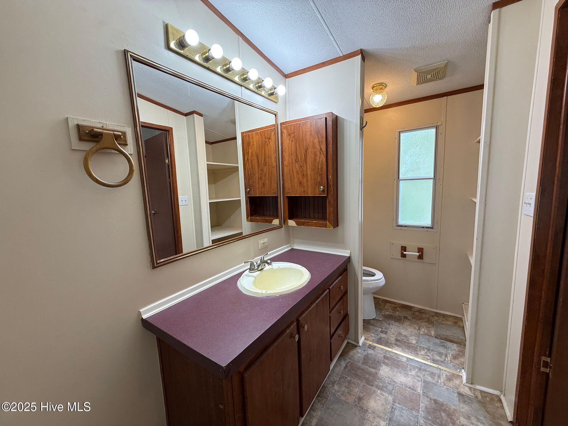 113 Barbour Road, Unit 1 Hubert, NC 28539 - Photo 6 of 11 master bathroom...