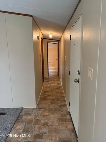 $1,025 | 113 Barbour Road, Unit 1, Hubert, NC 28539