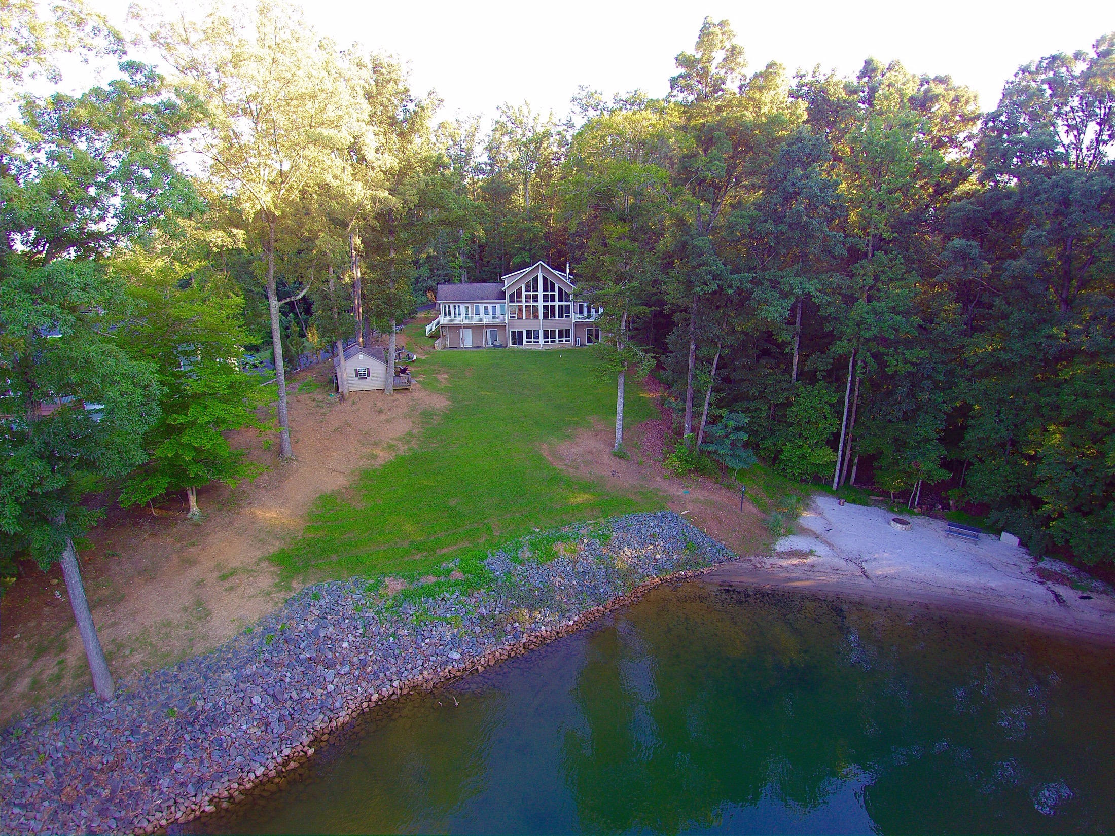 888 Somerset Cove Road Union Hall, VA 24176 - Photo 1 of 75 sca14