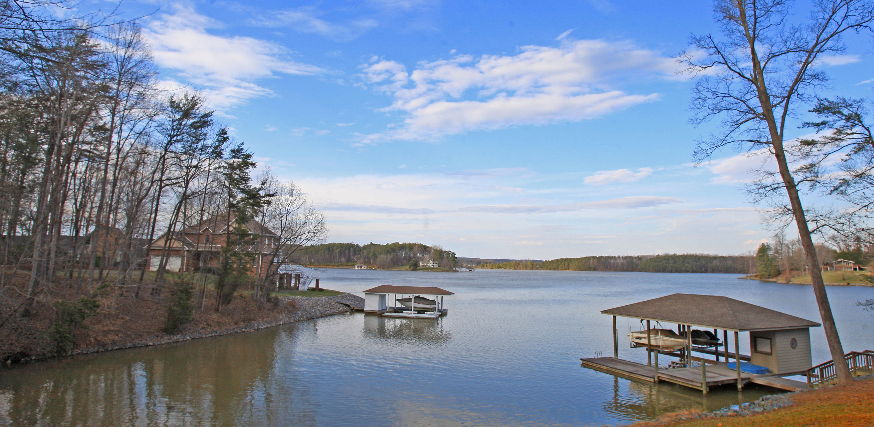 888 Somerset Cove Road Union Hall, VA 24176 - Photo 49 of 75 Crosson view 3