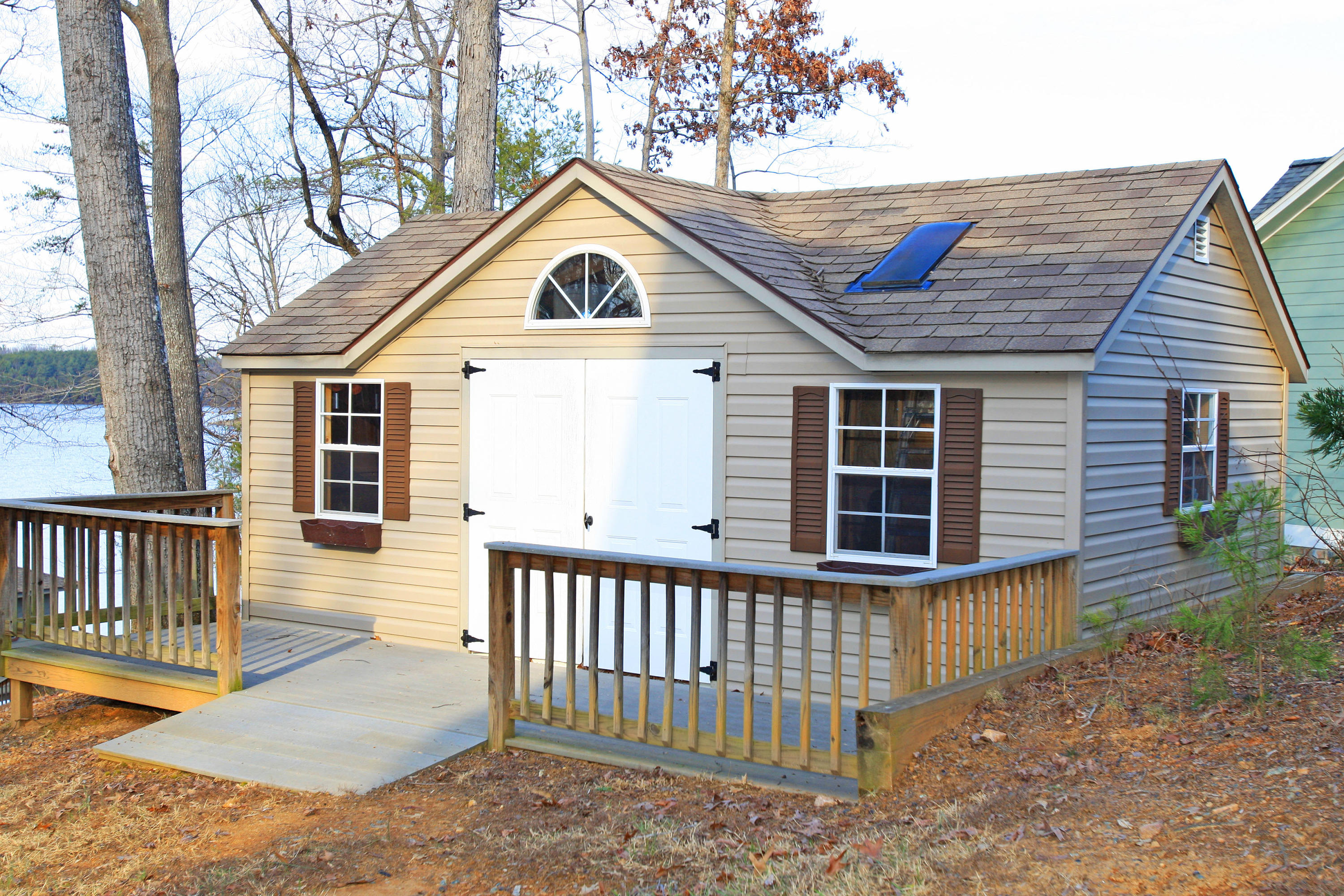 888 Somerset Cove Road Union Hall, VA 24176 - Photo 55 of 75 C5