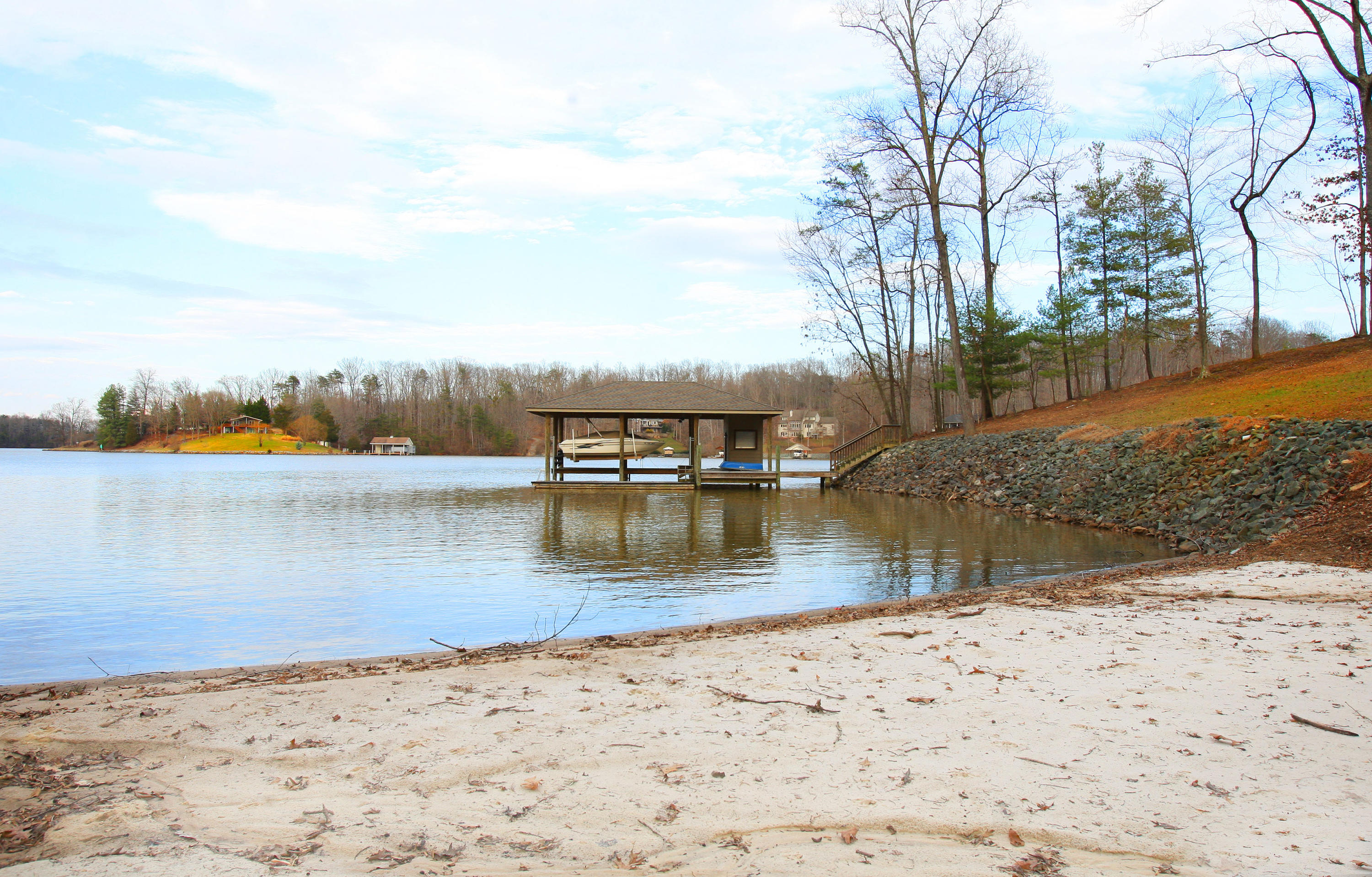888 Somerset Cove Road Union Hall, VA 24176 - Photo 62 of 75 c21