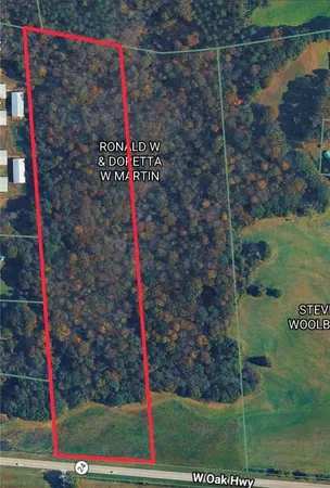 $260,000 | 4 West Oak Highway, Townville, SC 29689