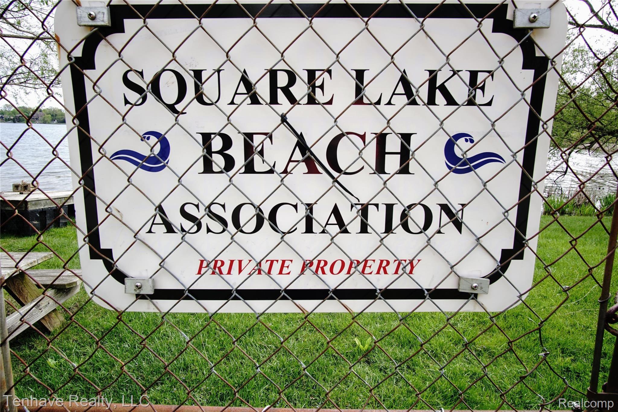 1710 Ward Road Bloomfield Hills, MI 48302 - Photo 28 of 28 35 Member Association, current waiting list 1 to 2 years. Annual fee $400.00. This property make you eligible to apply for membership. Board approval required.