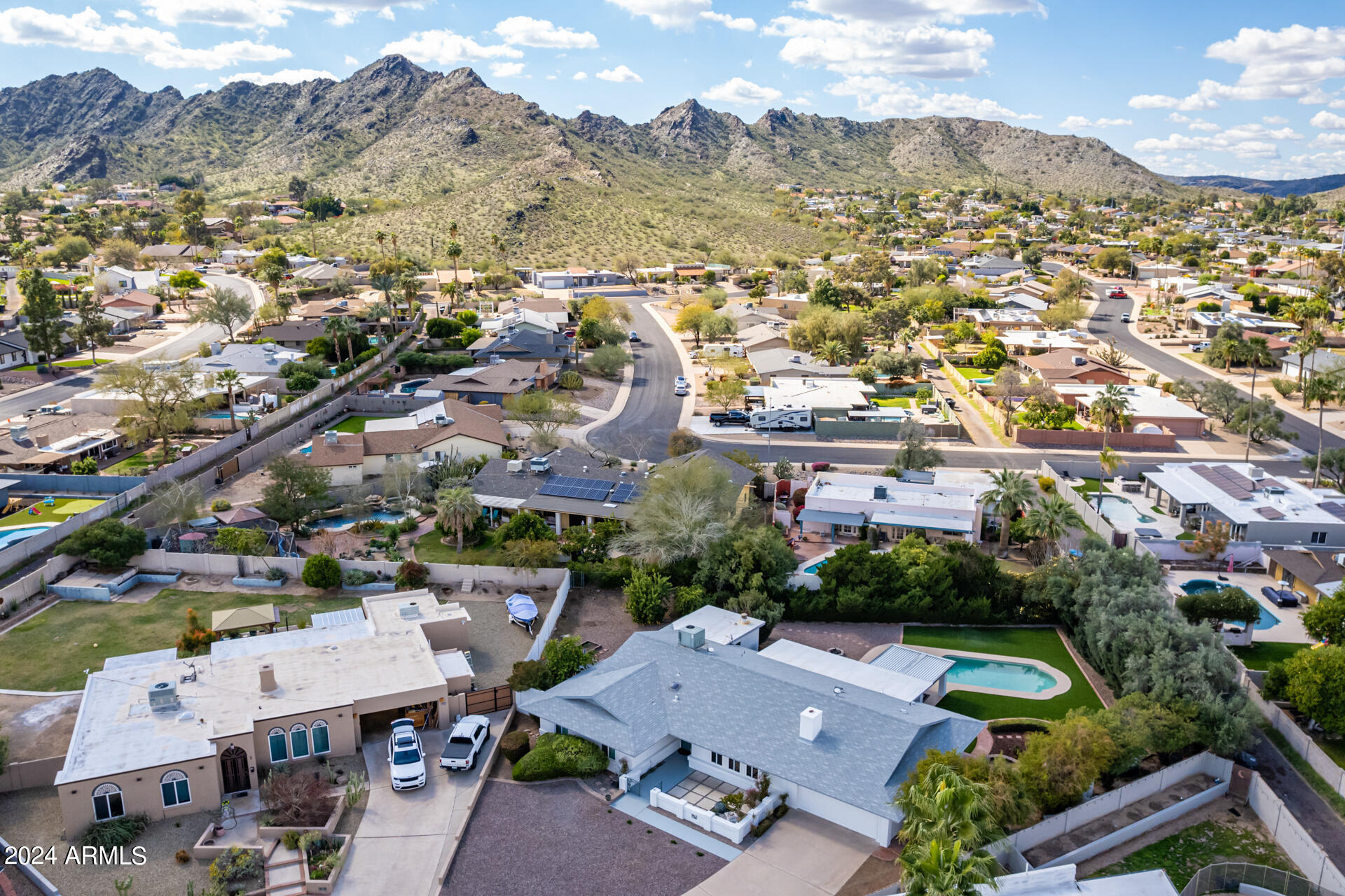 2516 East Cochise Road Phoenix, AZ 85028 - Photo 79 of 88 2516 E COCHISE Road