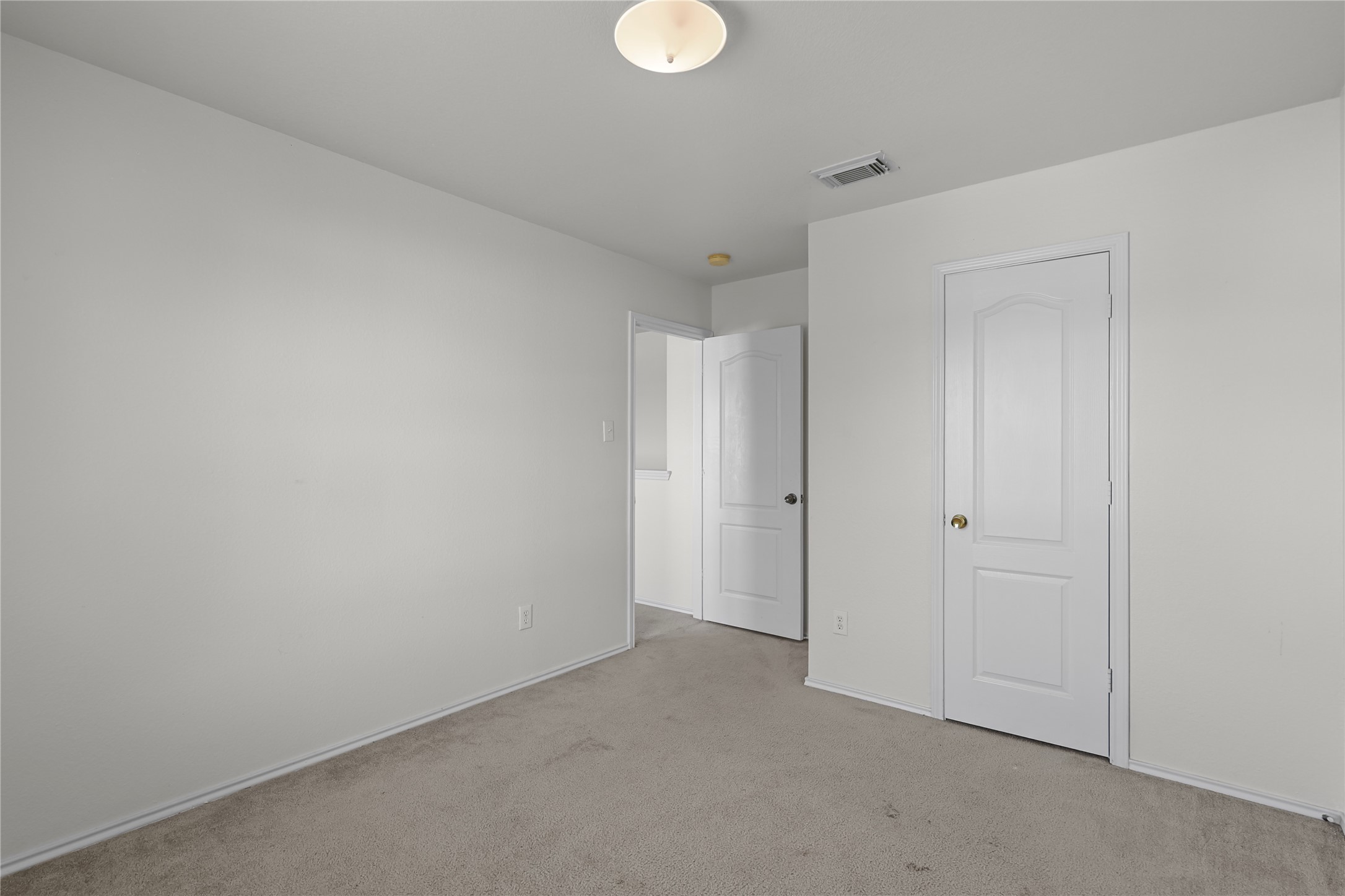 20806 Baronsledge Lane Katy, TX 77449 - Photo 14 of 23 a view of an empty room