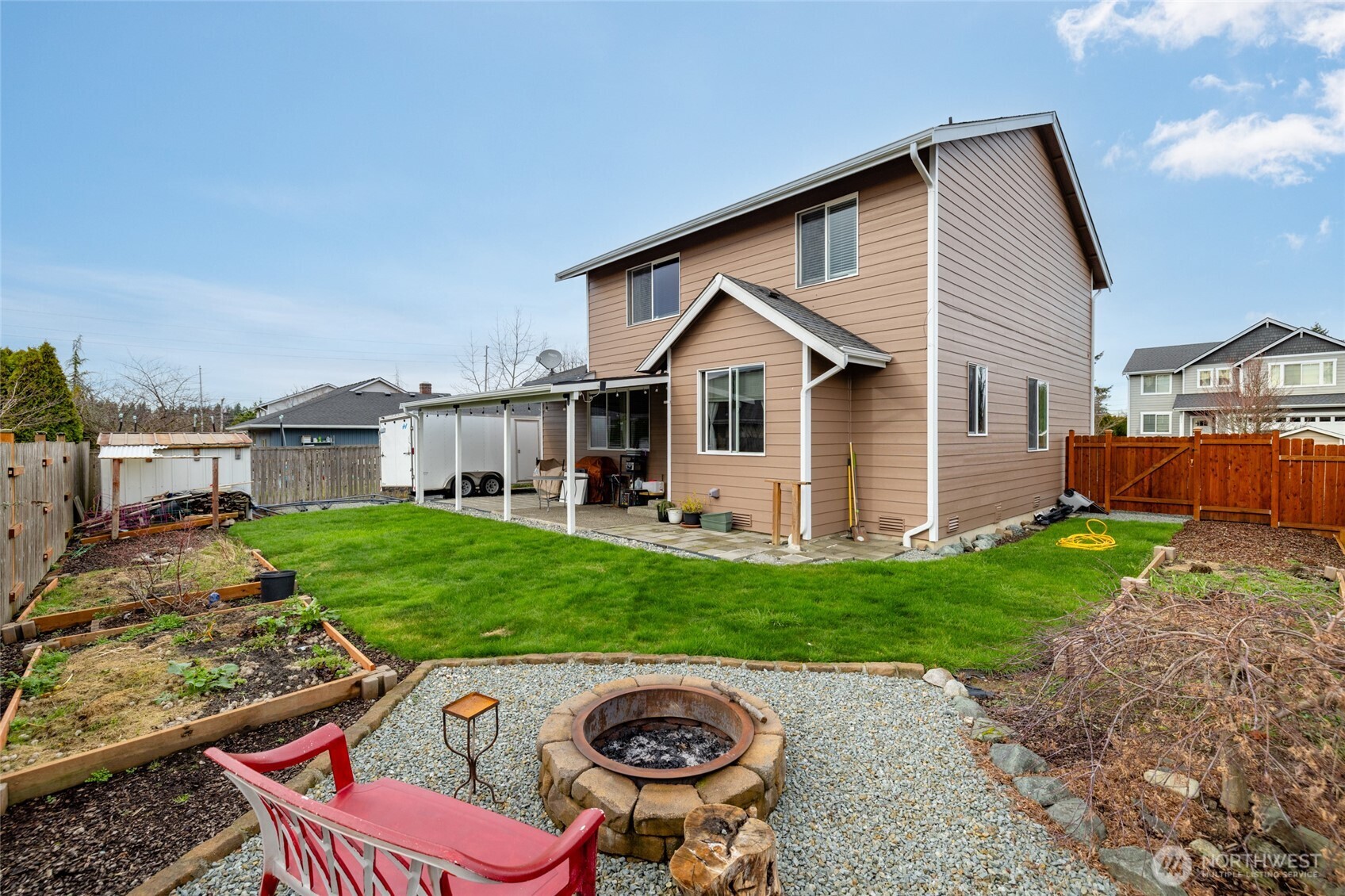 1712 Hillcrest Loop Mount Vernon, WA 98274 - Photo 29 of 34