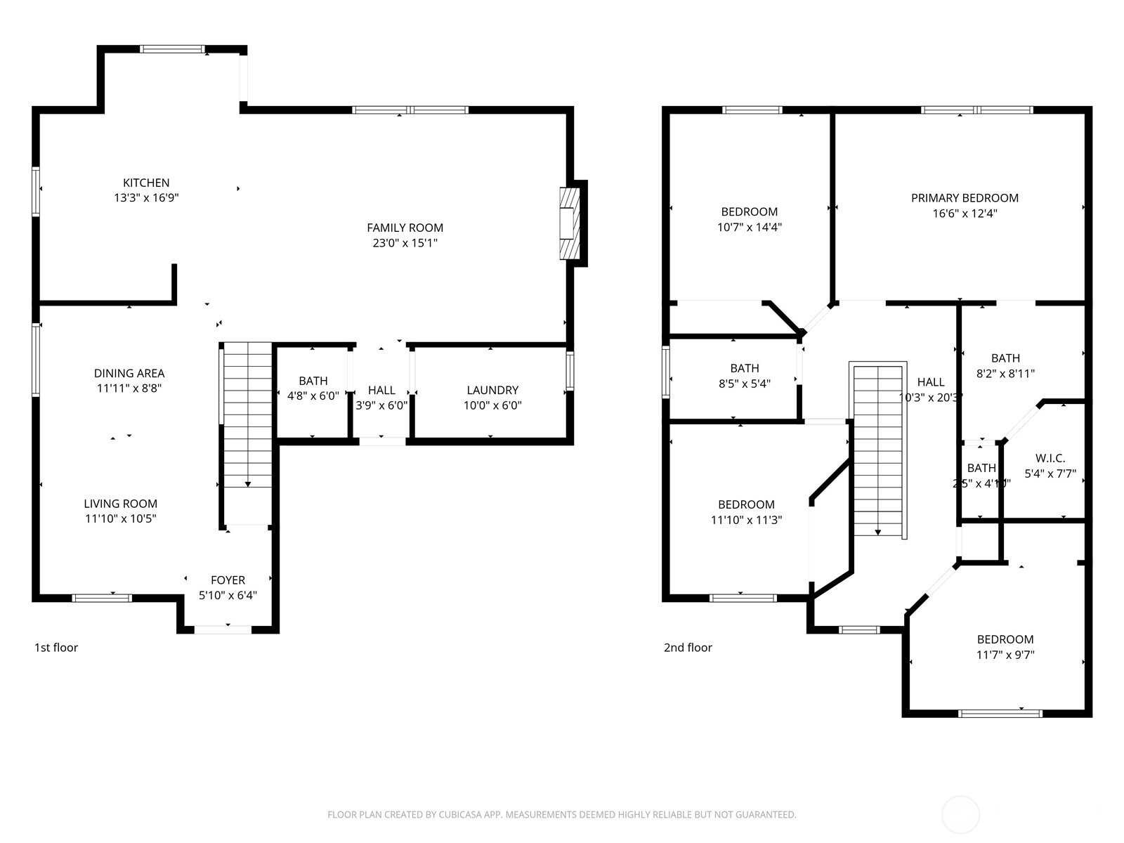 1712 Hillcrest Loop Mount Vernon, WA 98274 - Photo 34 of 34