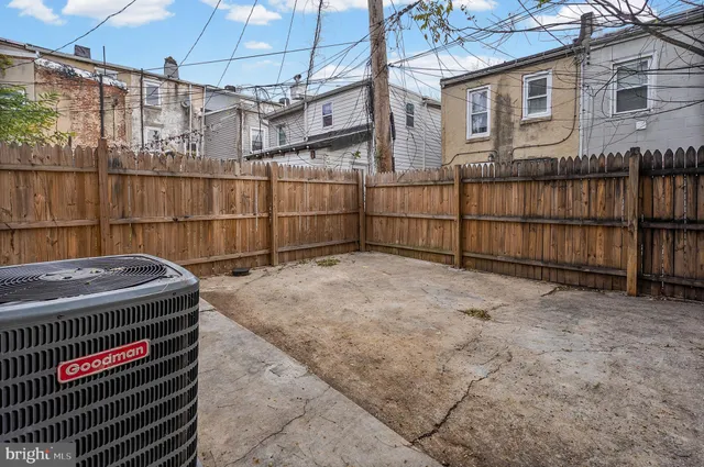 $350,000 | 1219 North Eden Street, Baltimore, MD 21213