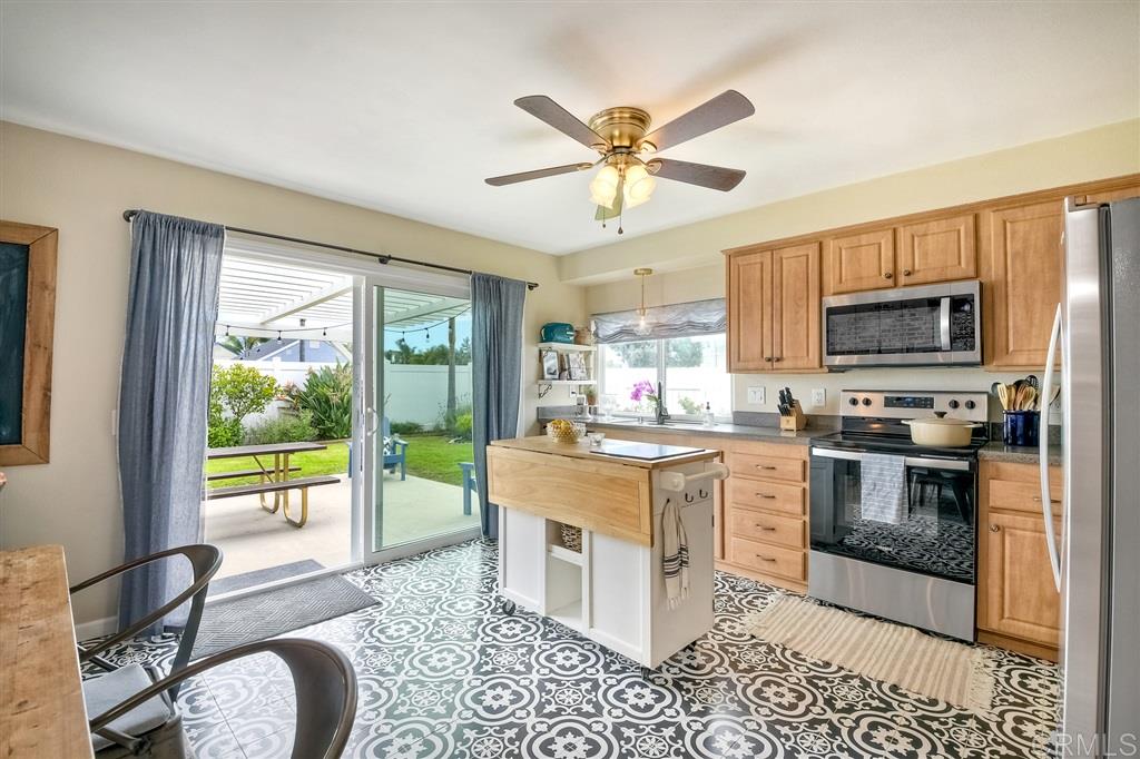 3675 Forest Road Oceanside, CA 92058 - Photo 11 of 25