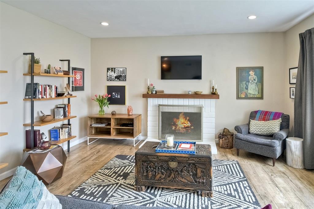 3675 Forest Road Oceanside, CA 92058 - Photo 6 of 25