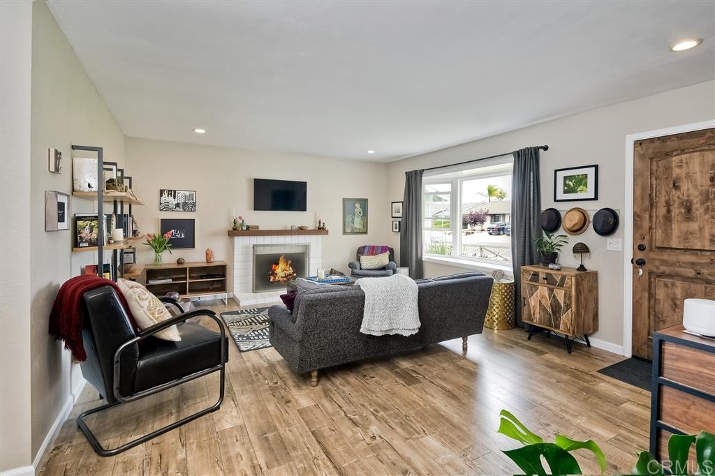 3675 Forest Road Oceanside, CA 92058 - Photo 7 of 25
