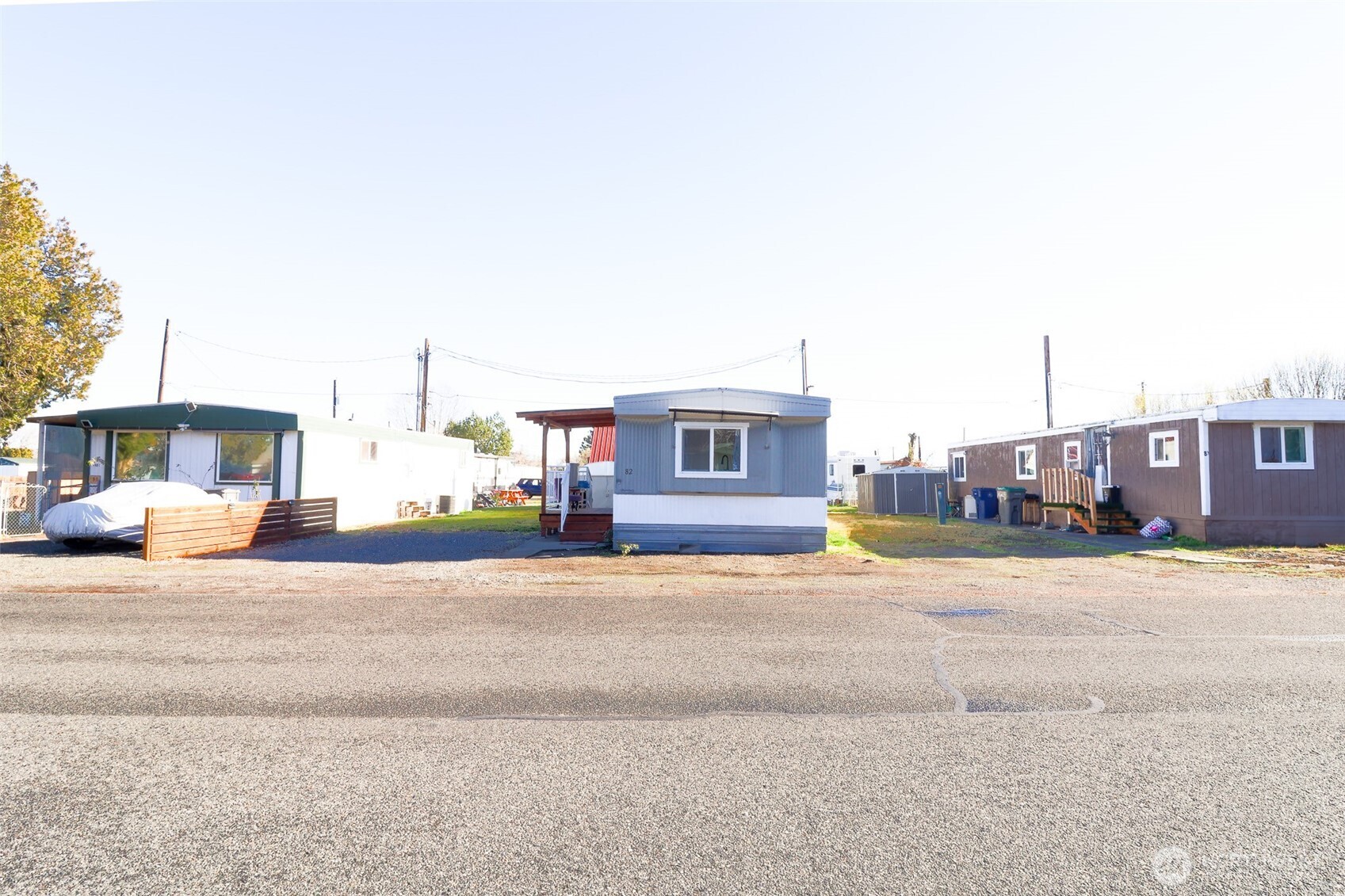 1421 South Cedar Street, Unit 82 Kennewick, WA 99337 - Photo 1 of 7