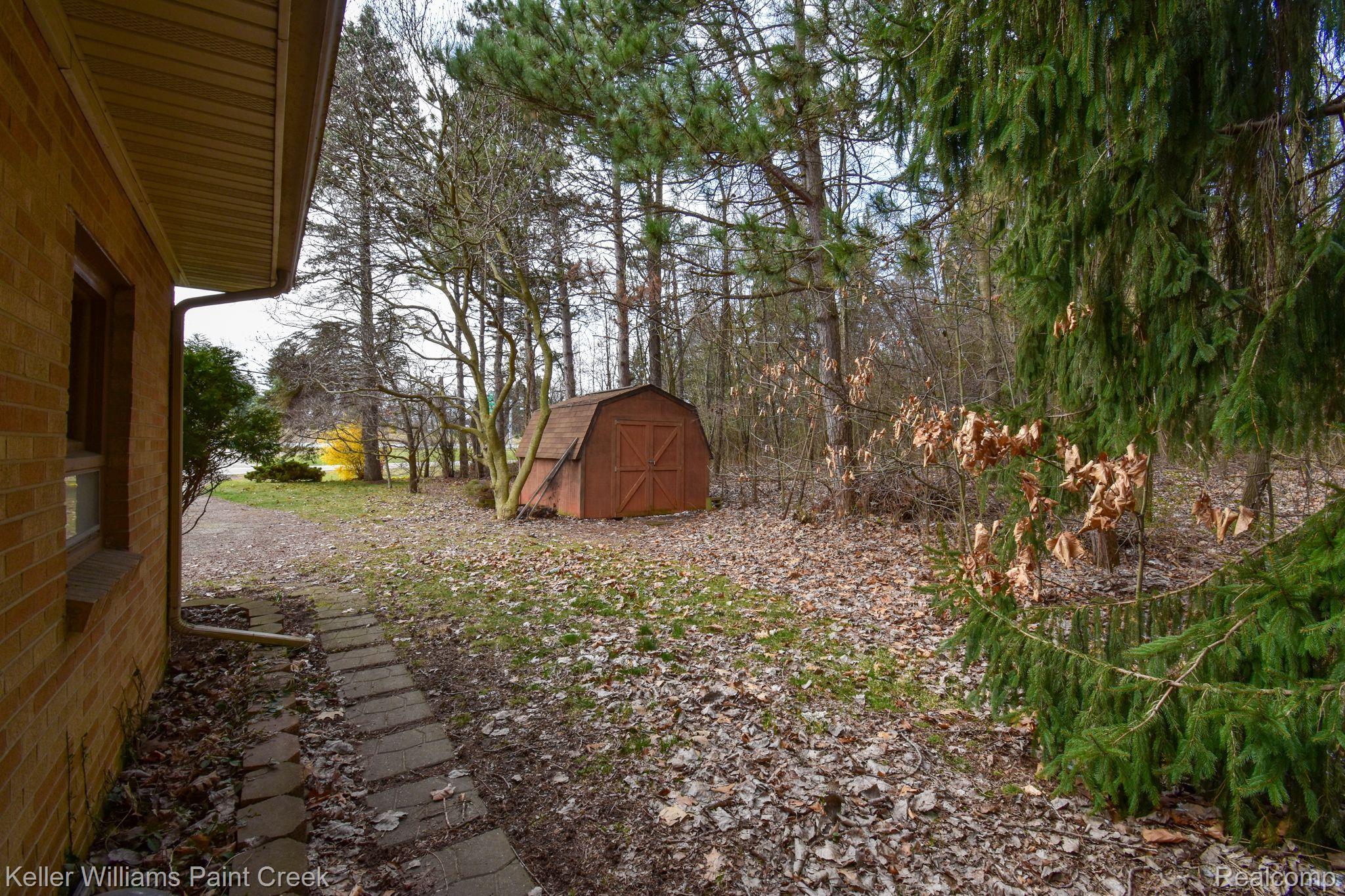 700 Rosehill Road Jackson, MI 49202 - Photo 24 of 29 Gallery Image 24