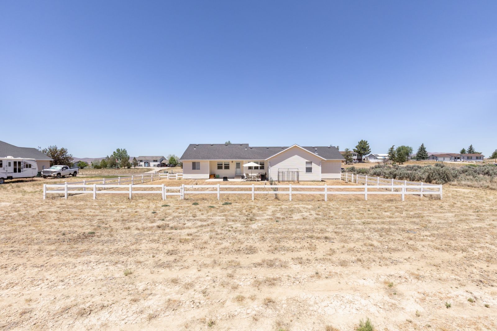 122 Spring Creek Parkway Spring Creek, NV 89815 - Photo 25 of 29
