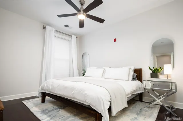 $599,000 | 1631 Emerson Street, Unit 217, Denver, CO 80218