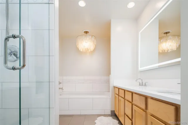 $599,000 | 1631 Emerson Street, Unit 217, Denver, CO 80218