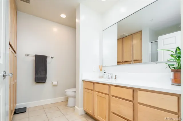 $599,000 | 1631 Emerson Street, Unit 217, Denver, CO 80218