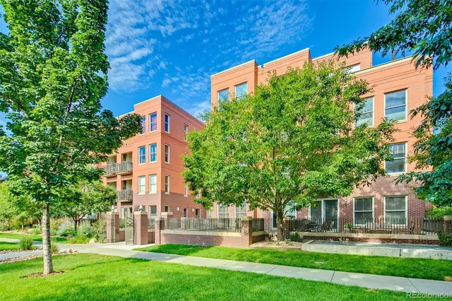 $599,000 | 1631 Emerson Street, Unit 217, Denver, CO 80218