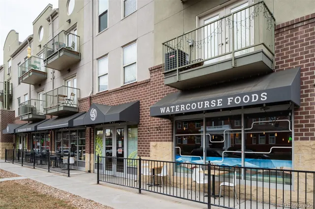 $599,000 | 1631 Emerson Street, Unit 217, Denver, CO 80218