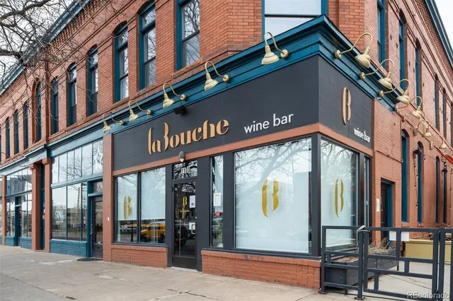 $599,000 | 1631 Emerson Street, Unit 217, Denver, CO 80218