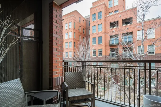 $599,000 | 1631 Emerson Street, Unit 217, Denver, CO 80218