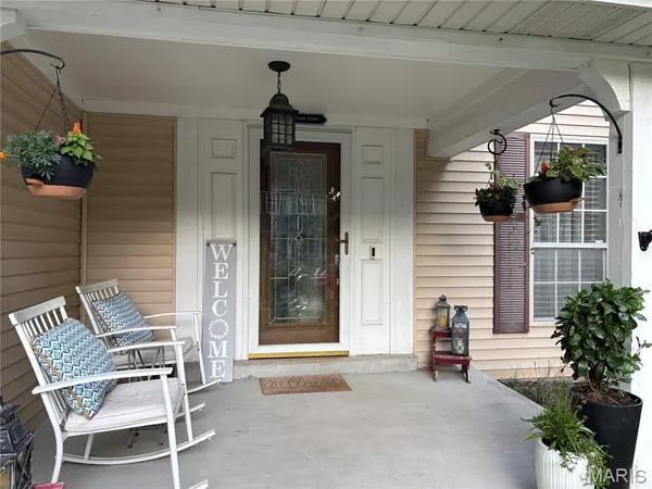 $500,000 | 812 Pebblefield Terrace, Manchester, MO 63021