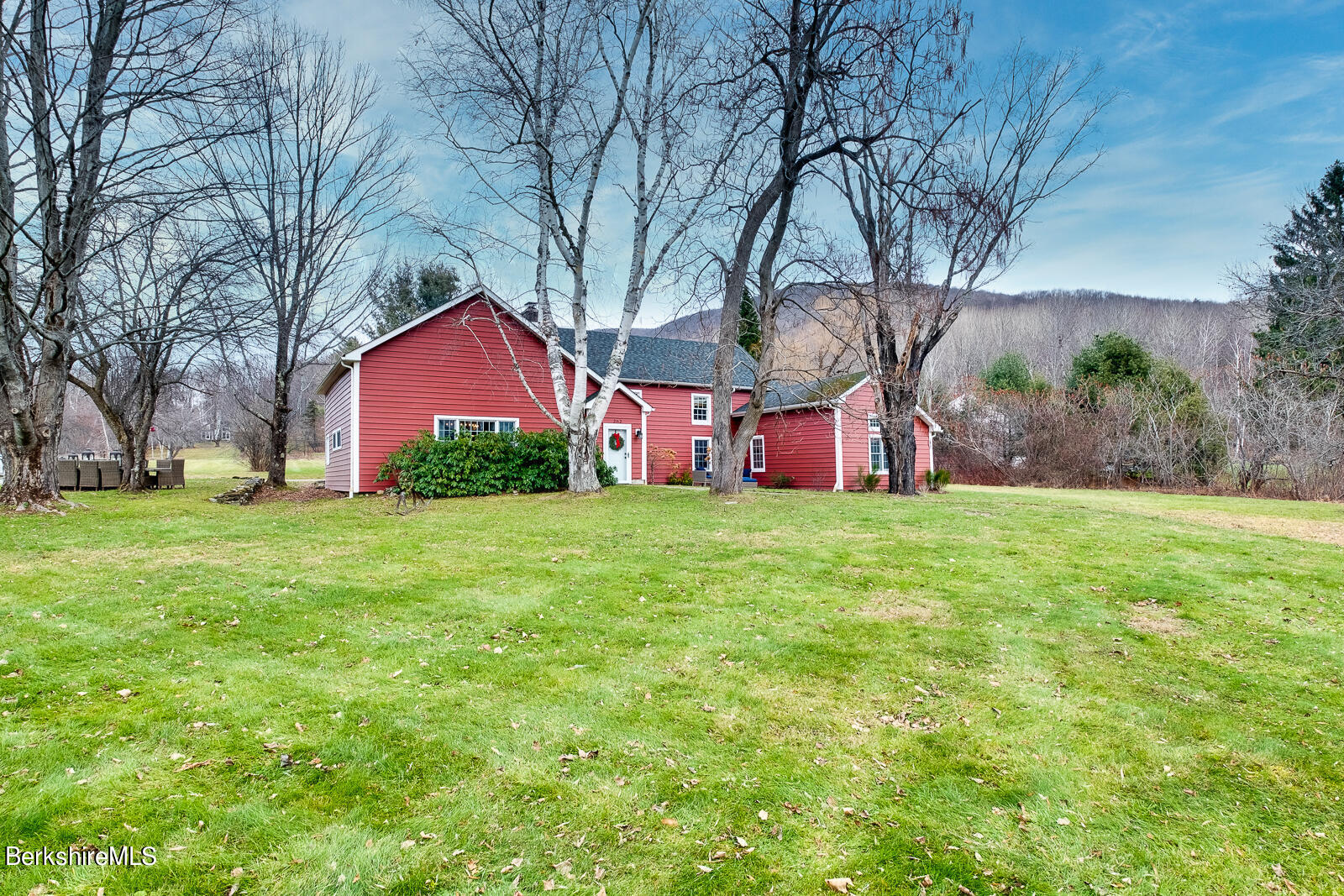 202B Whitman Road Hancock, MA 01267 - Photo 2 of 51 Front