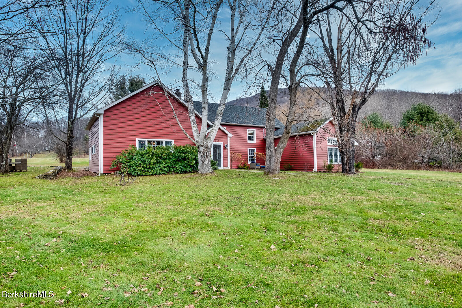 202B Whitman Road Hancock, MA 01267 - Photo 3 of 51 Front