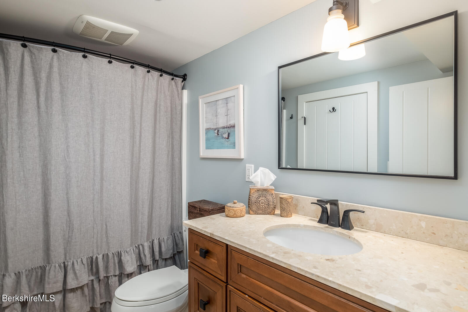 202B Whitman Road Hancock, MA 01267 - Photo 28 of 51 Full bath