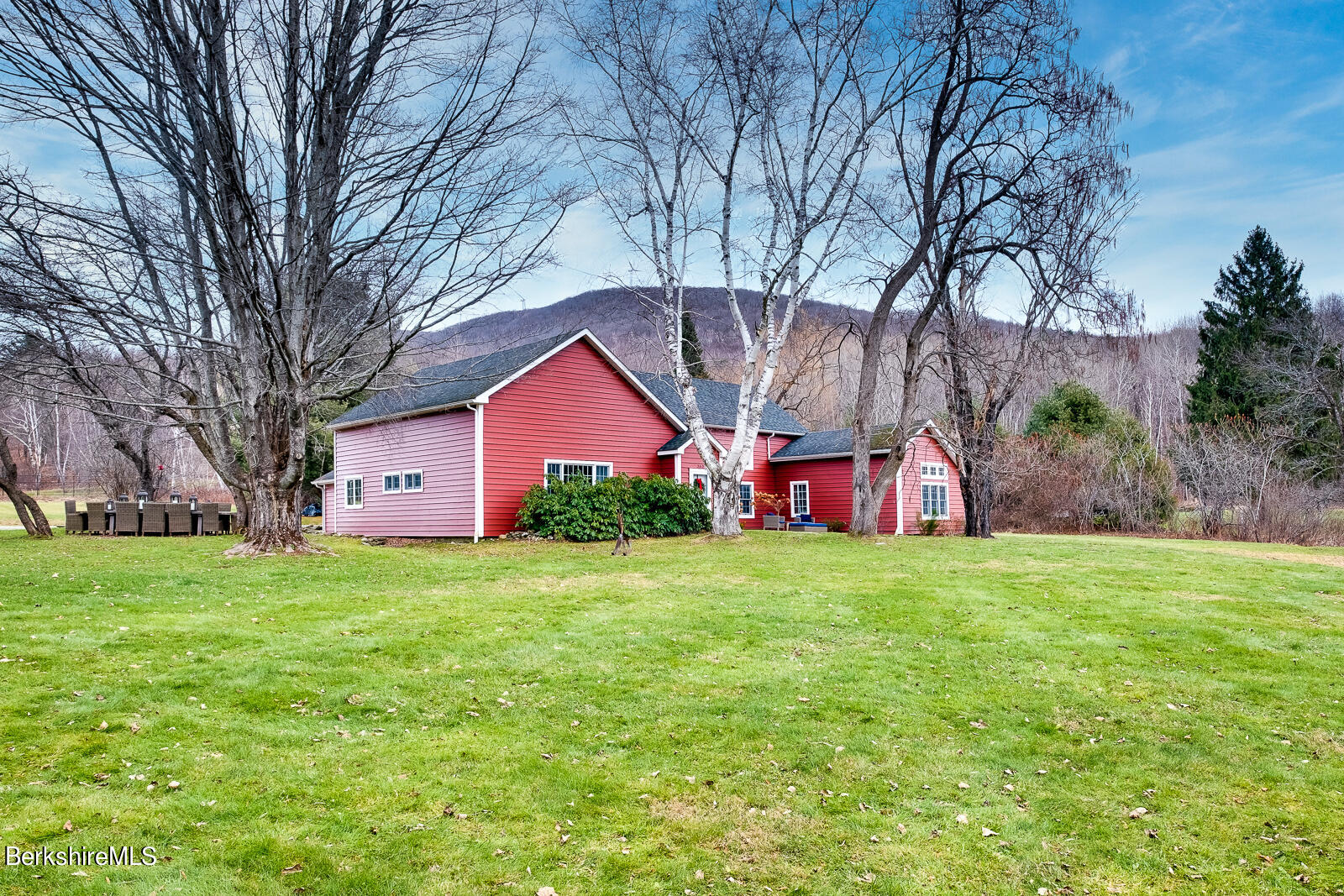 202B Whitman Road Hancock, MA 01267 - Photo 6 of 51 Looking northeast