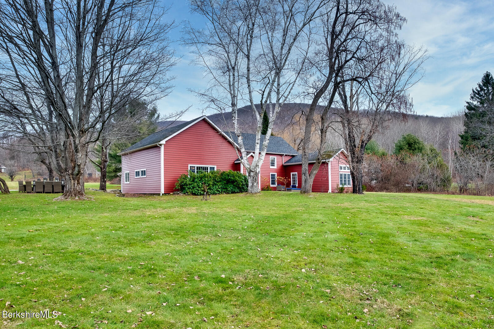 202B Whitman Road Hancock, MA 01267 - Photo 7 of 51 Looking northeast