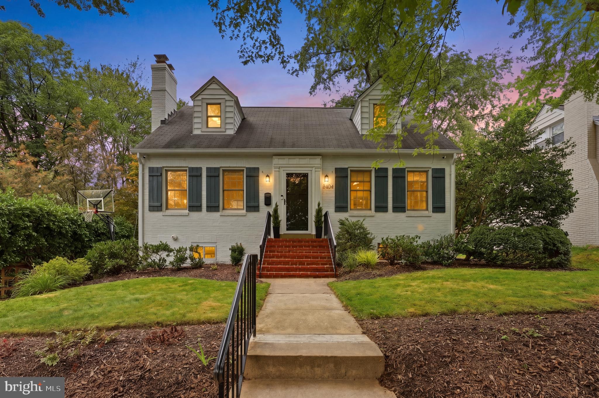 9404 Worth Avenue Silver Spring, MD 20901 - Photo 3 of 70